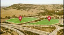 Unlock Total Environment Rajanukunte plots, villas from ₹1.53 Cr* North Bangalore. Pre-launch perks, green amenities, 2029 possession. 
