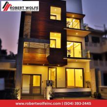 Home Elevation Bay St Louis