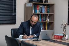 On-Premises AI Platform