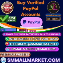 Free: How To Buy Verified PayPal Accounts A Step By...