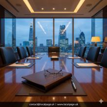 Free Lawyer Listing UK