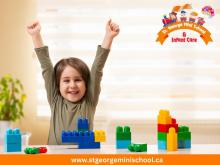 Subsidized Child Care North York, Daycare North York, Day Care Center North York, Child Care North York