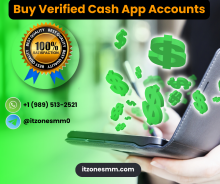 Best 3 Sites to Buy Verified Cash App Accounts in This Year