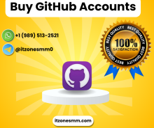 Buy GitHub Accounts – Safe