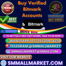 Buy Verified Bitmark Accounts Online is a search phrase ...
