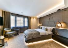 Bespoke Furniture Manufacturer