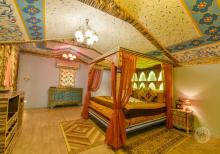 Best 5-Star Hotel in Jaipur