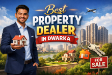 best real estate agent