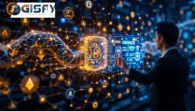 blockchain in finance