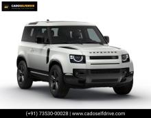 Self Drive Car in Chandigarh