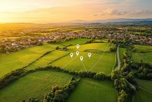 Century Real Estate Plots