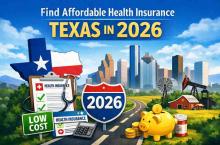 Health Insurance Texas