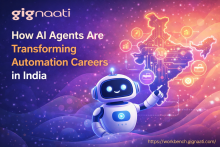 No Code Ai Agent Builder Platform | 4 Hour Ai Masterclass India | Workbench Gignaati