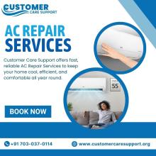 Professional AC Repair in Indore