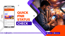 Quick Pnr Enquiry
