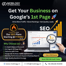 SEO COMPANY