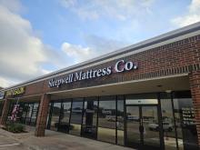 commercial signs dallas