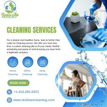 House Cleaning Expert in Pittsburgh PA 