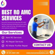 RO AMC Service in Noida