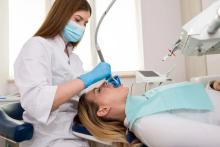 Revive Dental Mississauga dental clinic in Mississauga Ontario providing family and cosmetic dentistry