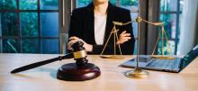 Justice System Reform