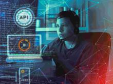 Enterprise application development services