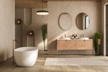 Small Bathroom Remodel 