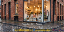 Local Page UK offers top-tier listing services to amplify your brand and reach local shoppers.