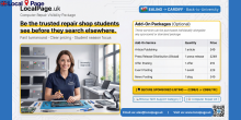 free business reputation site uk, free business feedback site uk, free online business listings uk,