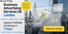 Local Page UK 