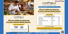 sponsored listings uk directory