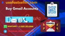 Buy Gmail Accounts