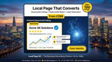 Local Page UK 