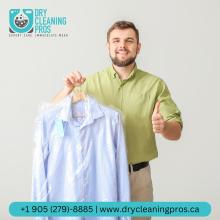 Dry Cleaning, Suits dry Cleaning