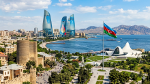 Are you a resident of Cyprus planning a trip to the "Land of Fire"? Whether you are drawn to the futuristic architecture of Baku, the ancient mud volcanoes of Gobustan, or the lush landscapes of Gabala, getting there has never been easier. Since the introduction of the ASAN Visa system