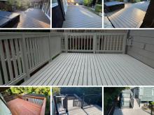 Medina Deck Builder