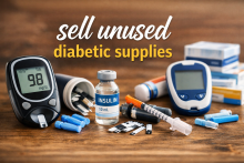 Diabetic Buy Back
