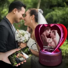 Personalized Baby Gift