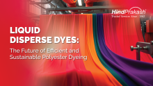 Liquid Disperse Dyes