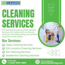 Reliable Airbnb Cleaning Services in Austin