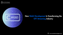 Blockchain Development Company | Osiz
