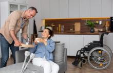 disability supported holiday, ndis supported holiday provider