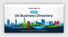 free business uk listings