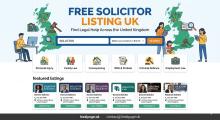 legal services UK