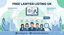legal services UK