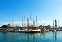 Marina Berths Generate Passive Income