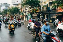  Vietnam Tour Package Mornings Hit Different