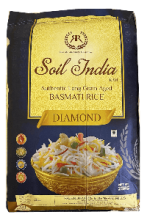 1121 Basmati Rice