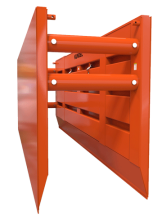 Shoring boxes