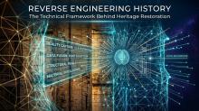 Restoring the Past with Architecture Drafting Services 